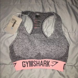 Gymshark Sports Bra